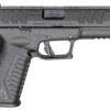Springfield Armory | XD(M) Elite | 9mm | Black Melonite