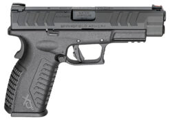 Springfield Armory | XD(M) Elite | 9mm | Black Melonite