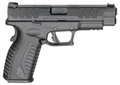 Springfield Armory | XD(M) Elite | 9mm | Black Melonite