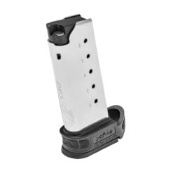 Springfield Armory | XD-S MOD.2 Magazine | 45 ACP | Stainless
