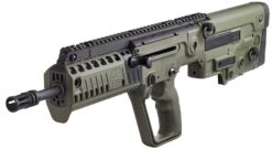 IWI - Israel Weapon Industries | TAVOR XB95 | 223 Rem | 5.56 NATO | Olive Drab Green