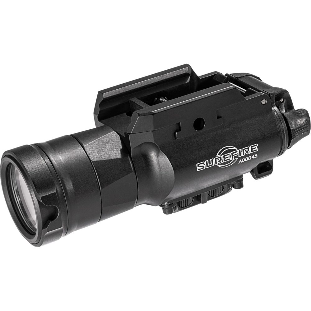 SureFire | XH30 LED Weapon Light | Matte