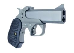 Bond Arms | XLV | 45 ACP | Bead-Blasted Matte Stainless