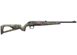 Winchester | XPERT | 22 LR | Matte Blued