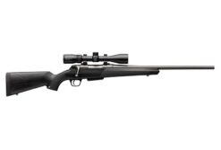 Winchester | XPR Vortex Scope Combo | 300 WSM | Matte Blue