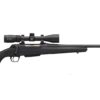 Winchester | XPR Vortex Scope Combo | 450 Bushmaster | Black Cerakote