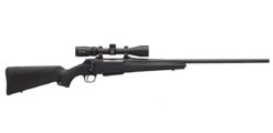 Winchester | XPR Vortex Scope Combo | 400 Legend | Black Cerakote