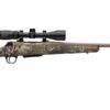 Winchester | XPR Vortex Scope Combo | 6.8 Western | Flat Dark Earth Cerakote