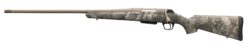 Winchester | XPR Strata MB | 6.5 PRC | Flat Dark Earth Cerakote