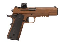 SIG SAUER | 1911 X Series | 45 ACP | Coyote
