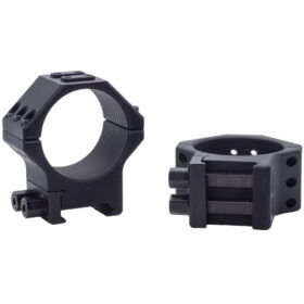 Riton Optics | Tactical Ring Set | Matte