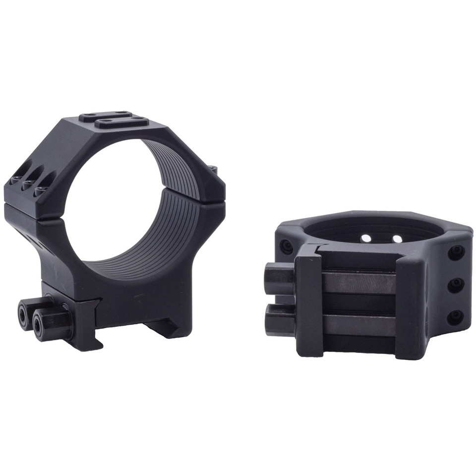 Riton Optics | Tactical Ring Set | Matte