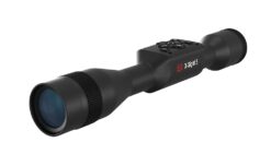 ATN | X-Sight 5 | Black