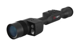 ATN | X-Sight 5 LRF | Black