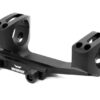 Warne | Fixed MSR Mount | Matte