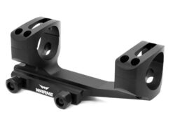 Warne | Fixed MSR Mount | Matte
