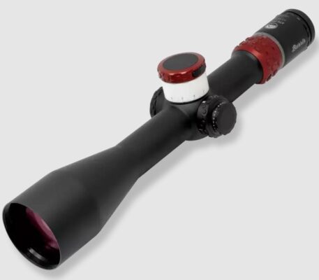 Burris Optics | XTR Pro | Black