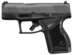 Taurus | GX4 | 9mm | Black Gas Nitride Treatment