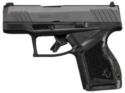 Taurus | GX4 | 9mm | Black Gas Nitride Treatment