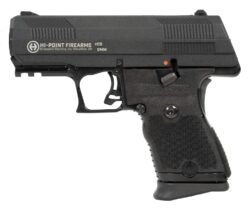 Hi-Point | C-9 | 9mm | Black