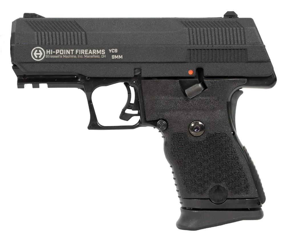 Hi-Point | C-9 | 9mm | Black