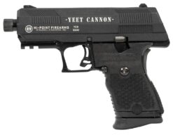 Hi-Point | C-9 Yeet Cannon | 9mm | Black