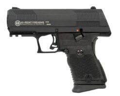 Hi-Point | C-9 Yeet Cannon | 9mm | Black