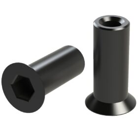 Yankee Hill Machine Company | Sleeve Nut