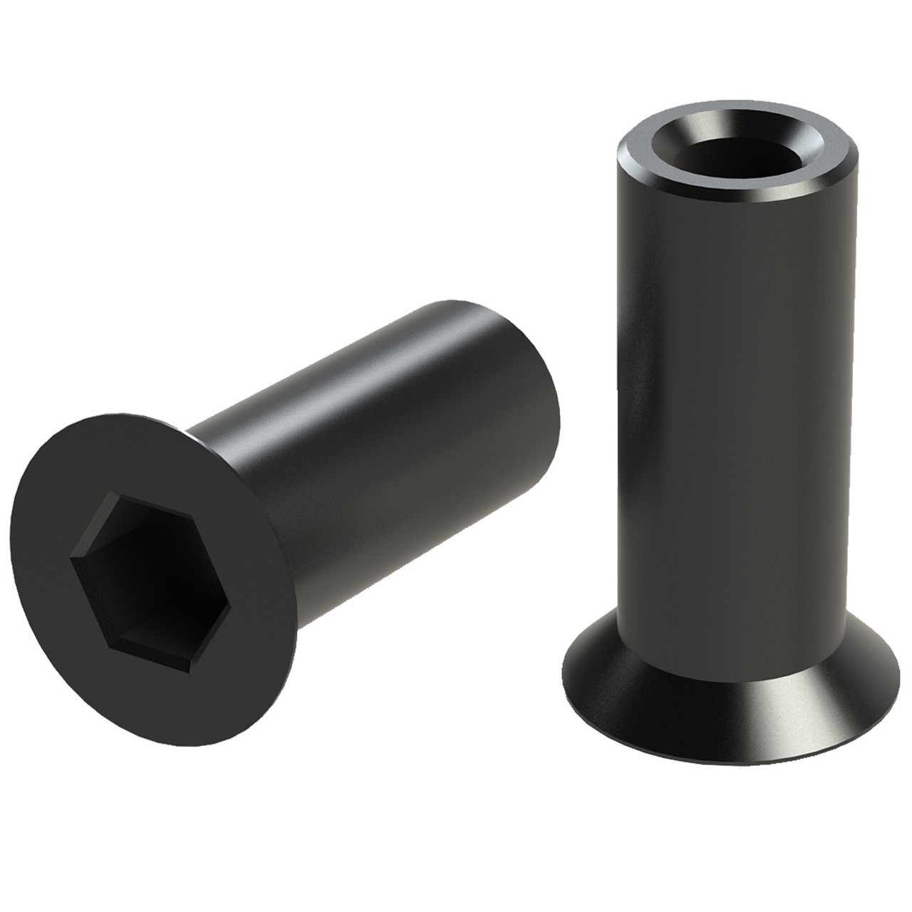 Yankee Hill Machine Company | Sleeve Nut