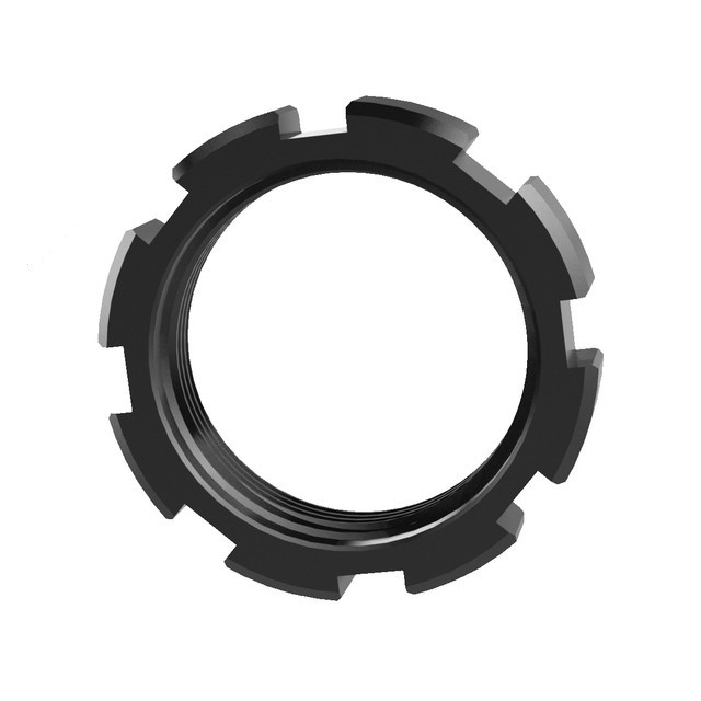 Yankee Hill Machine Company | Victra-12 Jam Nut