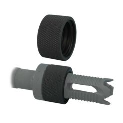 Yankee Hill Machine Company | QD Mount Thread Protector