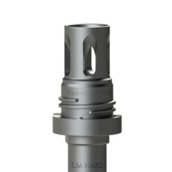 Yankee Hill Machine Company | 30Cal Mini Muzzle Brake | 30 Caliber | 7.62mm | Black