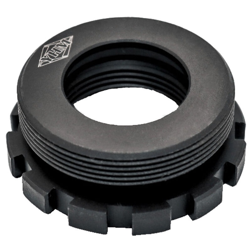 Yankee Hill Machine Company | SRX Adapter