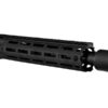 Yankee Hill Machine Company | Turbo K Integral Suppressor | 223 Rem | 5.56 NATO | Matte Black