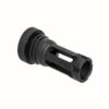 Yankee Hill Machine Company | QD Flash Hider | 30 Caliber | 7.62mm | Black