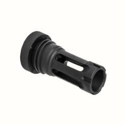 Yankee Hill Machine Company | QD Flash Hider | 30 Caliber | 7.62mm | Black