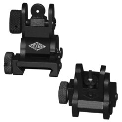 Yankee Hill Machine Company | Flip Up Sights