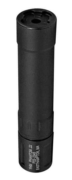 Yankee Hill Machine Company | Phantom | 22 LR | Matte Black