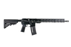 IWI - Israel Weapon Industries | Z-15 | 223 Rem | 5.56 NATO | Black