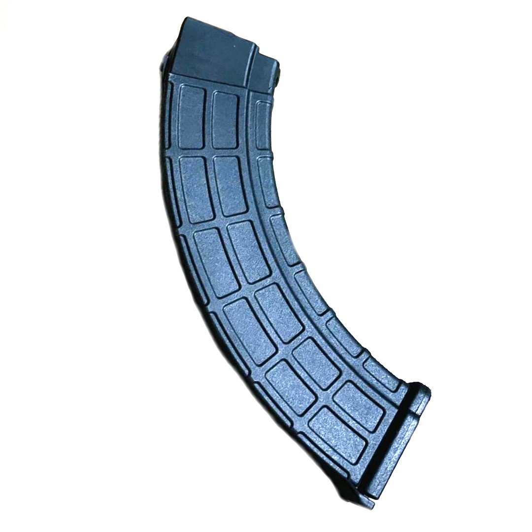Zastava Arms USA | AK47 Polymer Magazine | 7.62 x 39mm