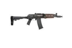 Zastava Arms USA | ZPAP M85 | 223 Rem | 5.56 NATO | Blued