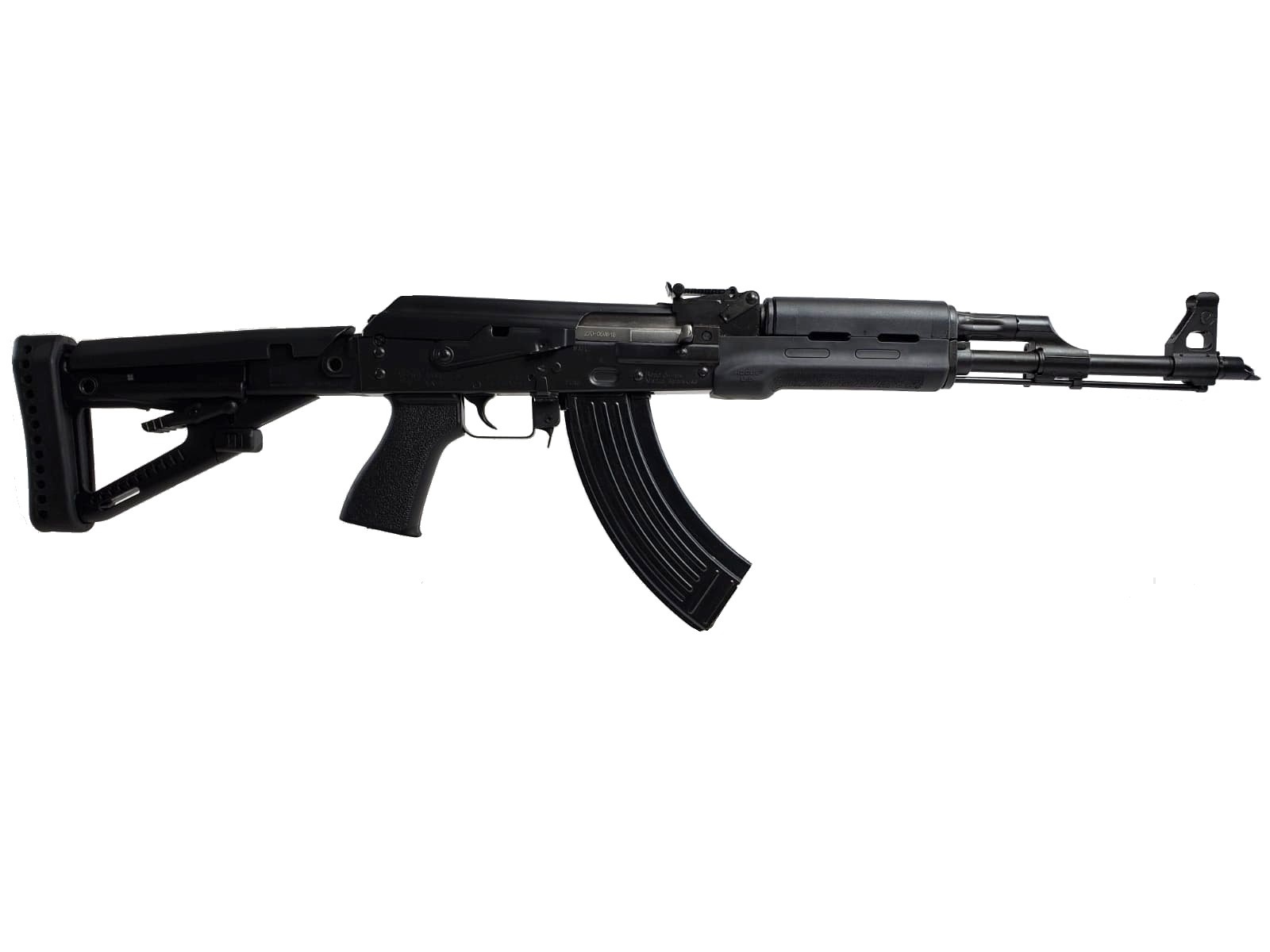 Zastava Arms USA | ZPAP M70 | 7.62 x 39mm | Blued