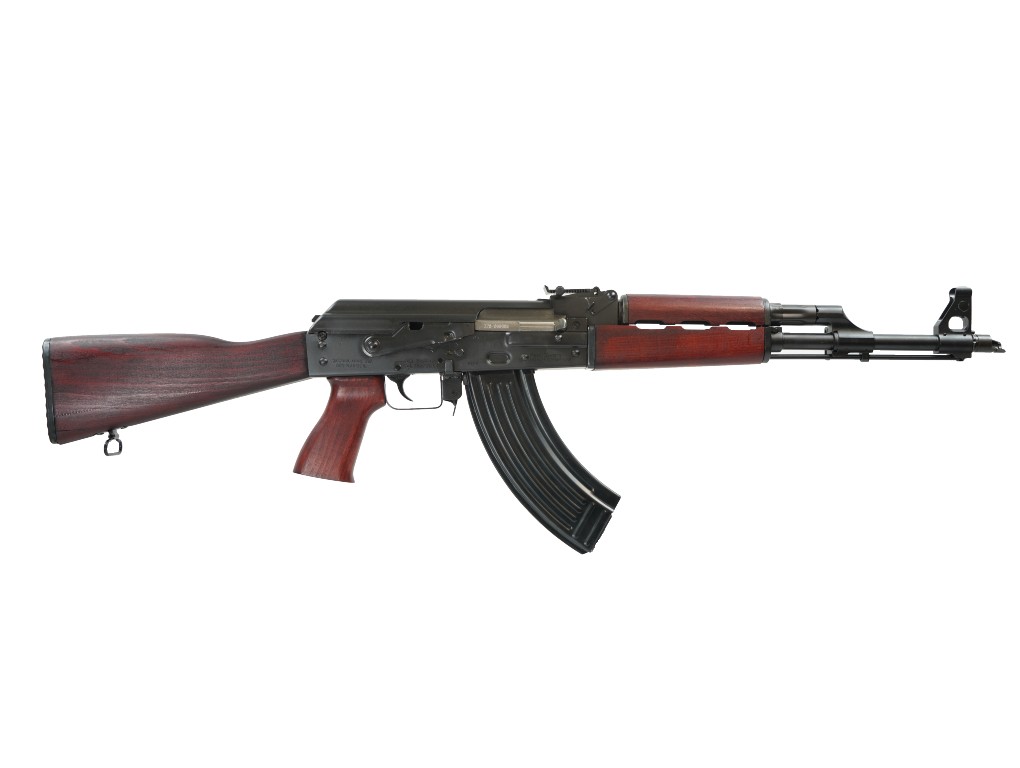 Zastava Arms USA | ZPAP M70 | 7.62 x 39mm | Blued