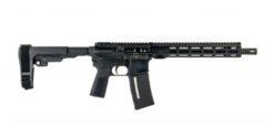 IWI - Israel Weapon Industries | Z-15 | 223 Rem | 5.56 NATO | Black