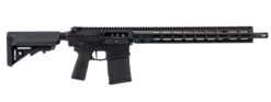 IWI - Israel Weapon Industries | ZION-25 | 308 Win | Black