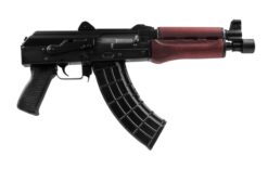 Zastava Arms USA | ZPAP M92 | 7.62 x 39mm | Blued
