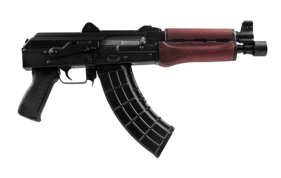 Zastava Arms USA | ZPAP M92 | 7.62 x 39mm | Blued