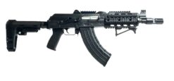 Zastava Arms USA | ZPAP M92 | 7.62 x 39mm | Blued
