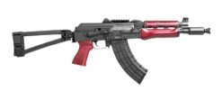 Zastava Arms USA | ZPAP M92 | 7.62 x 39mm | Blued