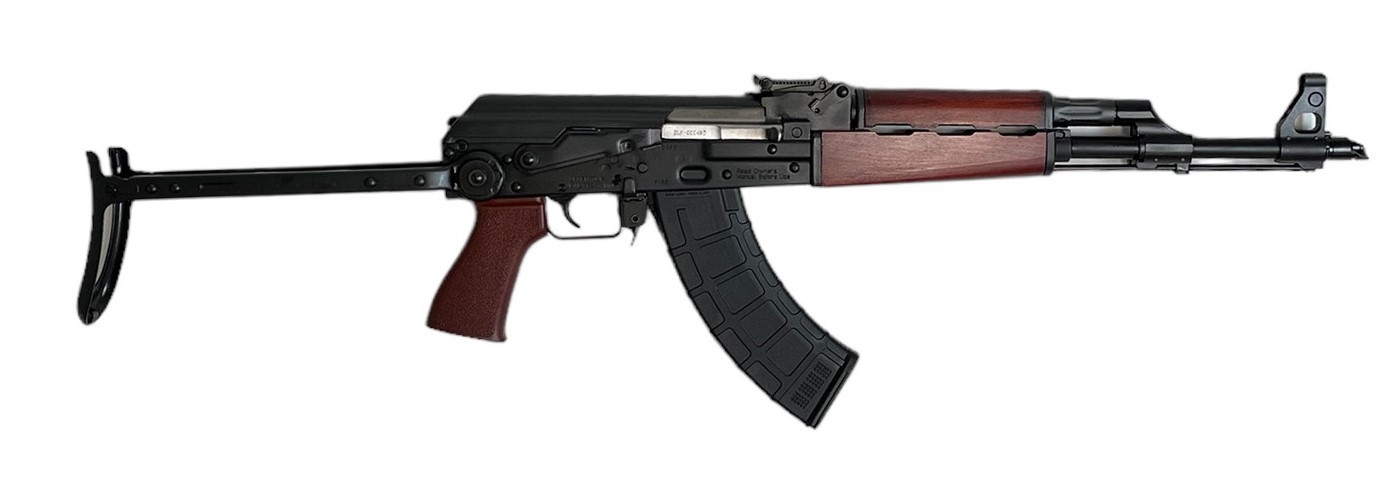 Zastava Arms USA | ZPAP M70 | 7.62 x 39mm | Blued